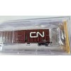 Bachmann N Scale Canadian National CN 50' 6" Outside Braced