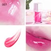 Hydrating Lip Glow Oil Moisturizing Plumping Lip Tint Lip Gloss