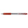Pentel BK717-B 0.7mm Red Ballpoint Pen