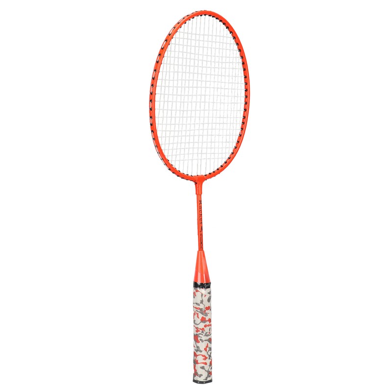 Badminton Racket with 2 Ball Hand Eye Coordination Exercise Educational