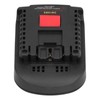 Battery Adapter Converter Conversion Kit Dock Power Connector 18V for