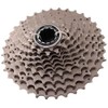 Shimano Deore HG50 10 Speed Cassette Silver 11-36T