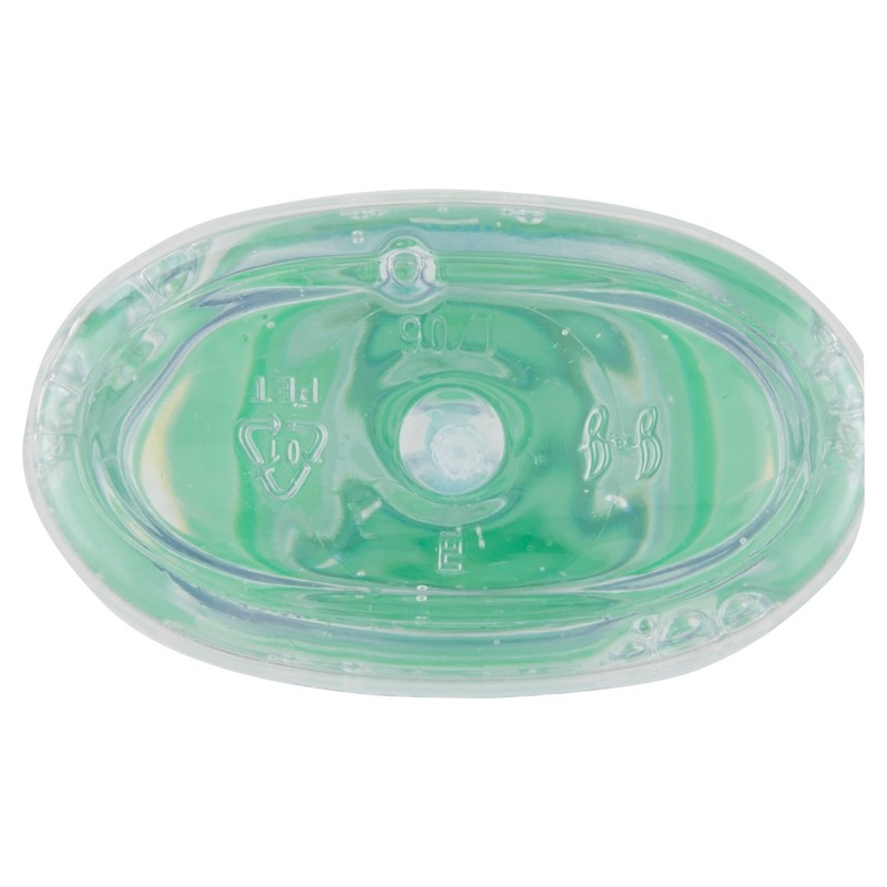 Johnsons Baby Olio+Aloe 300ml