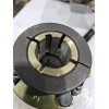 Zero-Max 6-37 Shaft CD Coupling APPROX W/2" W/O 1-38" BORE
