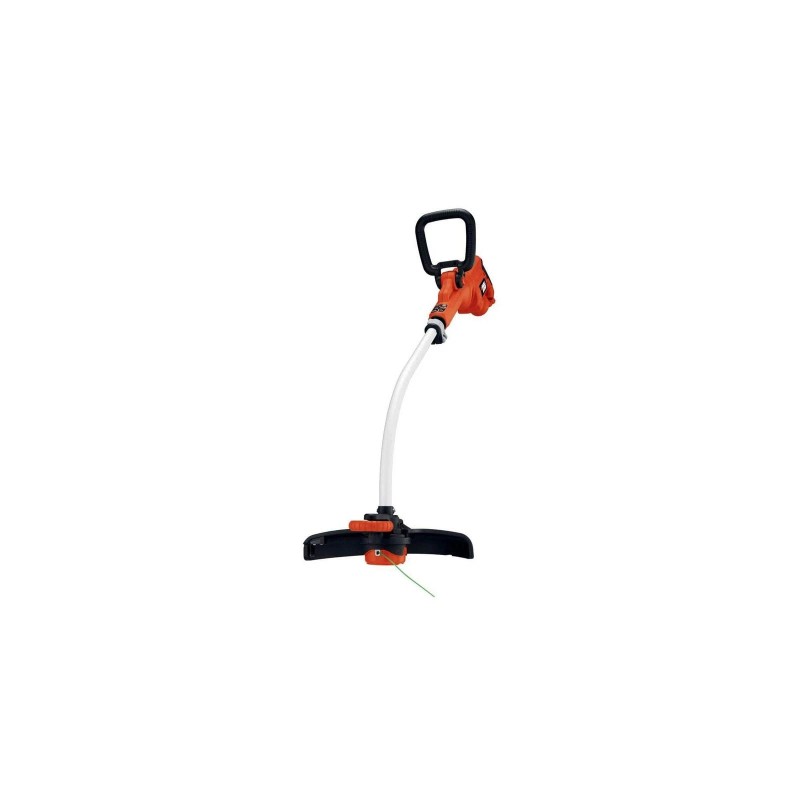 BLACK+DECKER String Trimmer, 7.5-Amp - GH3000
