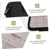 OHPHCALL Stylish Data Cable Organization Bag Watch Band Holder Portable