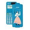 Casio FX-85SP CW - Sophie Germain Scientific Calculator Illustrated by