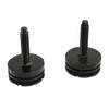 Lowering Kit Suspension Adjusting Cushions Compatible with Corvette C5 C6