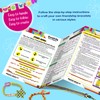Bracelet Making Kit for Girls - Friendship Bracelet Kit -