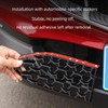 Compatible with Mazda CX30 accessories Front Grill Mesh Inserts Trims