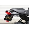 Kijima 315-068 Motorcycle Fenderless Kit Z900RS/CAFÉ Black