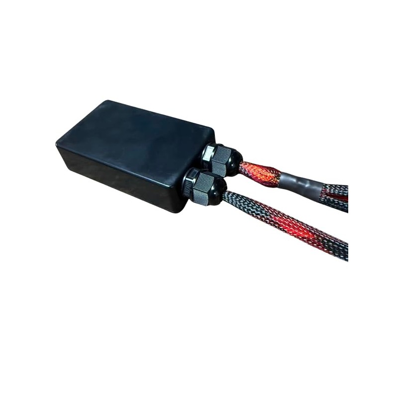 Berks Attachments Plug & Play Intermittent Wiper Delay Kit for