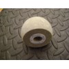 Norton 2.400 x 1.270 x 5/8 Norton 32A80-KVBE Grinding Wheel