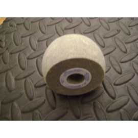 Norton 2.400 x 1.270 x 5/8 Norton 32A80-KVBE Grinding Wheel