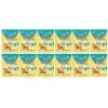 Prince of Peace Ginger Chews with Pineapple Coconut 4oz (