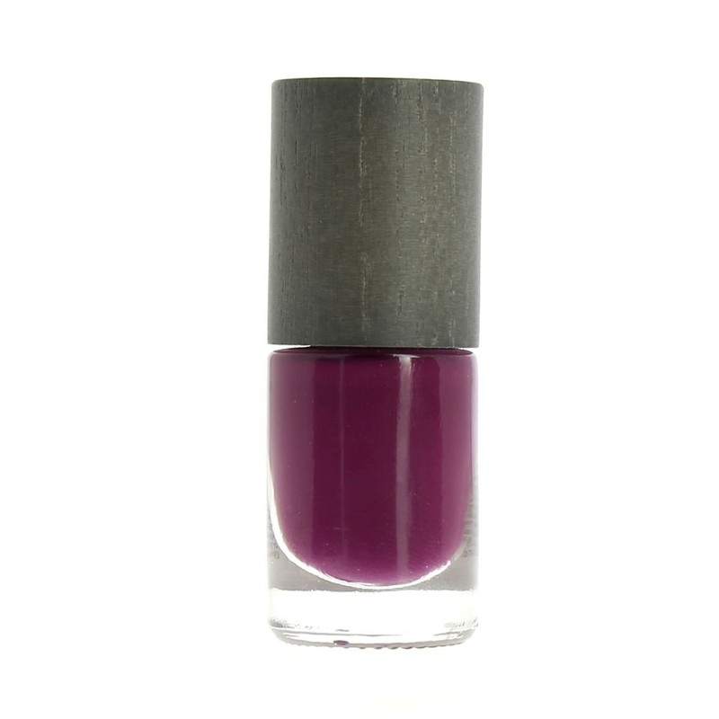Boho Green Bio-Nagellack