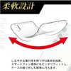 【Clear】【Shockproof】【Soft】 Basio active3 KYG04 Clear Case