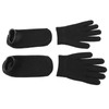 Gel Gloves Socks Set Moisturizing Soft Essential Oil Gloves Socks