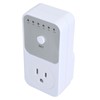 Countdown Timer Socket 1 2 4 6 8 10 Hour