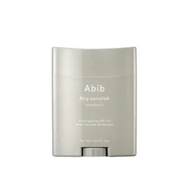 Abib Airy Sunstick Smoothing Bar SPF50
