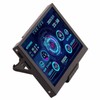Computer Temp Monitor 5 Inch IPS Screen Multiple Theme USB