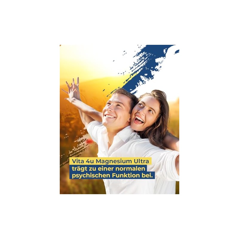 Magnesium Bisglycinate - 300 Tablets - 1800 mg Magnesium Glycinate