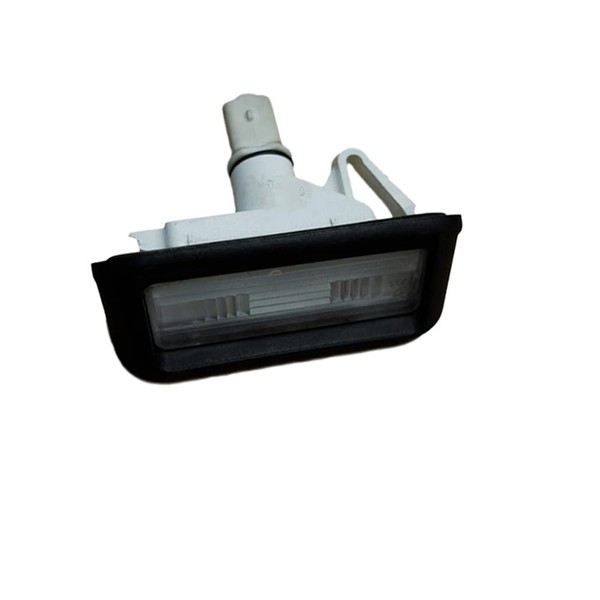 AUTORCE 1X Rear Number Plate Lamp Left Or Right For