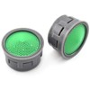 OZXNO 2 PCS Insert Faucet Aerator 1.5 GPM Flow Retrictor