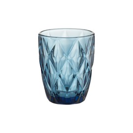 Ravenhead Gemstone Blue Mixer Glass 27 cl
