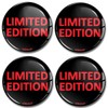 Skino Eu Car Sticker for Hub Caps Hub Caps Hub