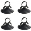 Mini Rainbow Suction Cup for Park Sun Shade Suction Cup