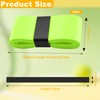 Zhaoyao 20 Pcs Tennis Racket Grip Tape Set – Anti