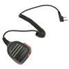 Two Way Radio Rainproof Handheld Speaker Mic Microphone Remote Shoulder