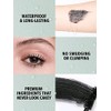 Sheglam Máscara de Pestañas (Volumen y Longitud)