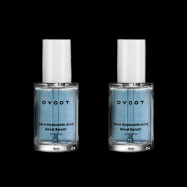 (Obut)Obut New Hyaluronic Acid Serum 1+1 / (오붓)오붓 뉴 히알루론산 세럼 1+1