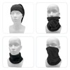 UILYNIU 2 Pcs Neck Warmer Snood for Men Women, Winter