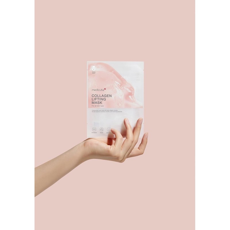 Medicube Collagen Lifting Mask