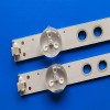 For Sony KDL-75W850C 750TV07 V1 750TV08 V1 Backlight Strips Full