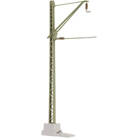 Viessmann 4120 H0 Streckenmast DR Universell 1St.