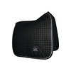 Woof Wear Dressage Saddle Cloth Black