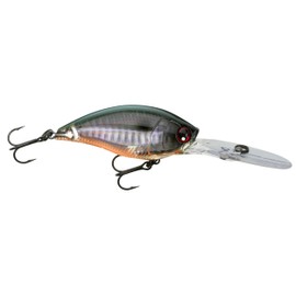 Yozuri R1108 PTS Currican 3Db Deep Crank