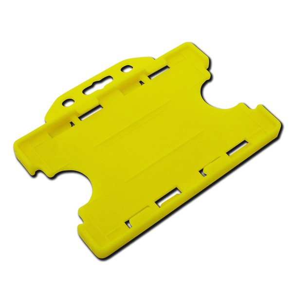 ID Card It 5 x Double Sided ID Badge Card