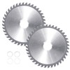 4.5" Angle Grinder Circular Saw Blade 40 Teeth
