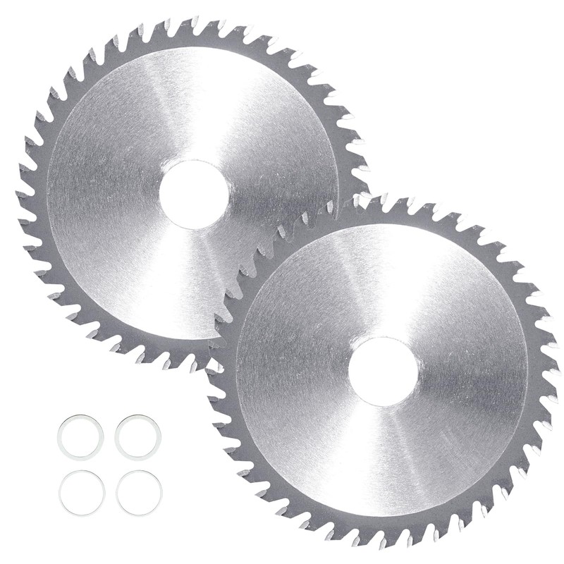 4.5" Angle Grinder Circular Saw Blade 40 Teeth