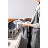 Birdy Supply Kitchen Towel Small Size (15.7 x 13.8 inches