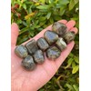 WHOLESALE Tumbled Stone, Natural Tumbled Gemstone, Polished Rocks, Tumbled Crystals,