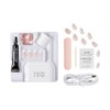 KS Salon X-tend LED Soft Gel System-Pure