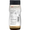 Sadaf Organic Sesame Tahini in Squeeze Bottle - Organic Certified