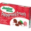 PEPPERMINT CRUNCH 3.5OZ by JUNIOR MINTS MfrPartNo 53965