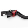PROCNC Aluminum Adjustable Motorcycle Brake Clutch Lever for Honda VFR